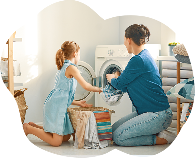 Bond Cleaning Team in Brisbane