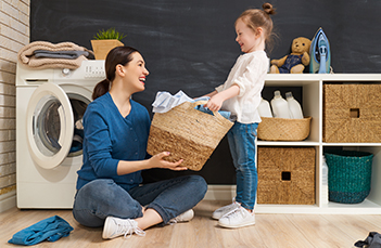 Start a Cleaning Business